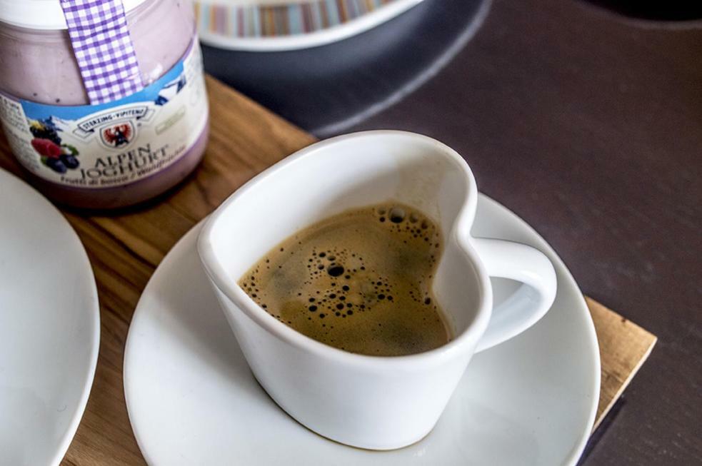 Creta Rossa Acomodação com café da manhã Larino Exterior foto